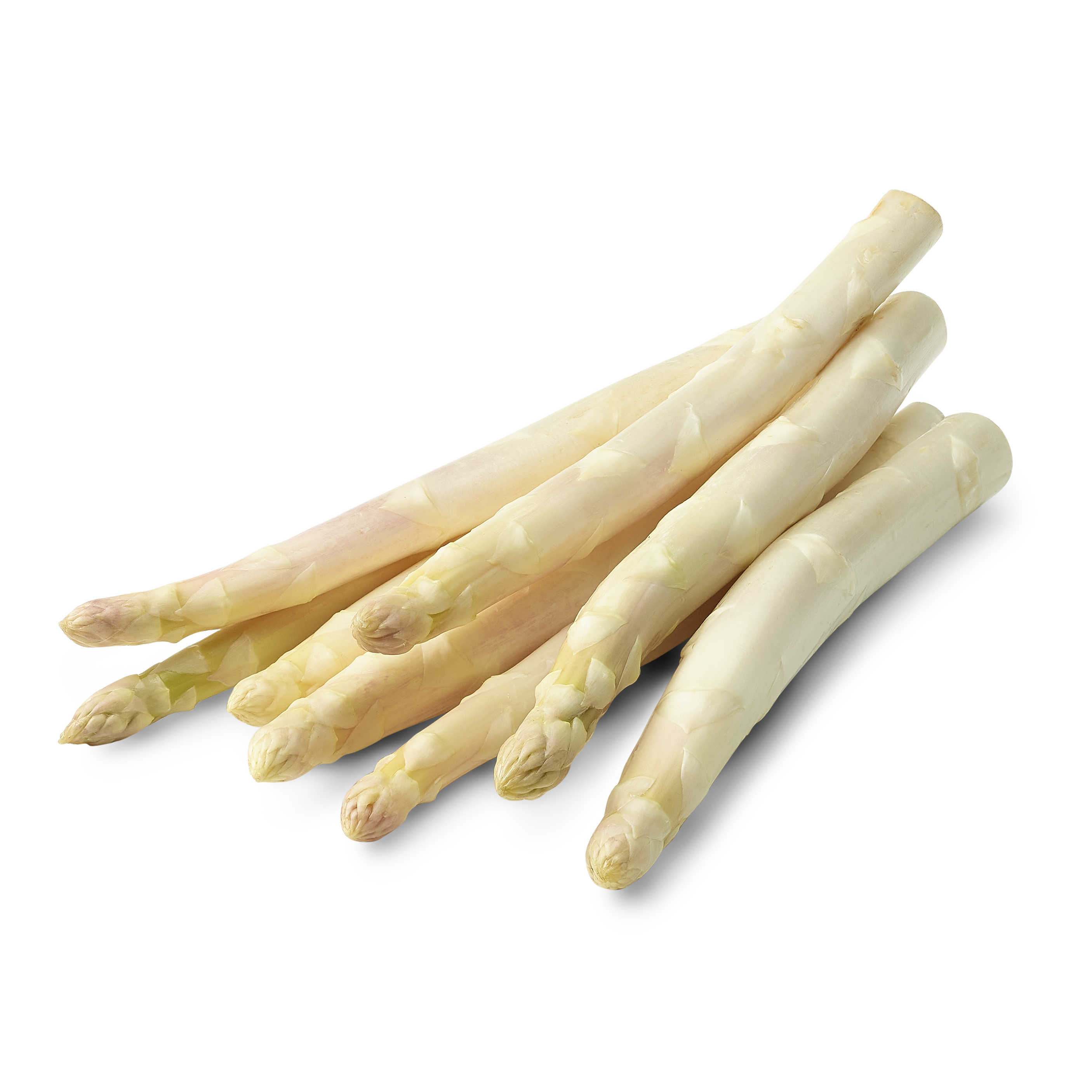 Asperges Blanches | Légumes Suisses